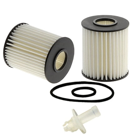 Genuine Wix XP Oil Filter