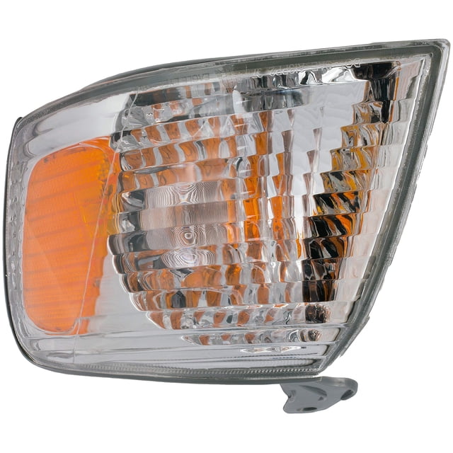 Conjunto de luces de señal de giro Dorman 1631071 para Toyota