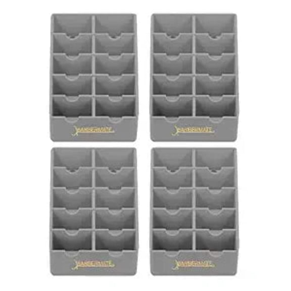 BarberMate Blade Racks