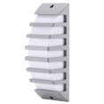 thumbnail image 1 of Lámpara De Pared Led Cob Moderna, Luz De Pared Led, Lámpara De Pared De Aluminio Impermeable Ac 85-265V Para Interior, Exterior, Patio, Jardín, Porche, Pasillo Scienceny HA024204-02, 1 of 6