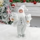 thumbnail image 4 of Xihbxyly Venta de Liquidación Muñeco de Papá Noel Navideño, Regalo de Navidad para Niños, Juguete de Decoración de Mesa para El Hogar, 4 of 4