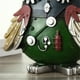 thumbnail image 2 of Hucha de búho Punk mecánica Retro, estatua de Animal bonita, figuritas decorativas, caja de ahorro de dinero, adornos, decoración del hogar, 2 of 5