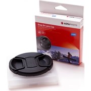 agfa photo lens cap 77mm