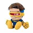 thumbnail image 2 of Cyclops X-Men 8 Kuricha Poupée en Peluche Assise, 2 of 4