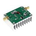 thumbnail image 1 of 315Mhz 8W UHF RF Power Amplifier Board, High Frequency Amplifiers Digital Power Amplificador, 1 of 5