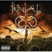Skinlab - Scars Between Us - Heavy Metal - CD