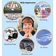 thumbnail image 2 of Adjustable Folding Ear Defenders Kids Noise Reduction Hearing Protector Earmuffs, 2 of 3