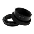 thumbnail image 1 of Fotodiox Lens Adapter Astro Edition - Compatible with 48mm (x0.75) T-Mount Wide Field Telescopes to Canon RF Mount Mirrorless Cameras for Deep Space Astro-Photography, 1 of 1