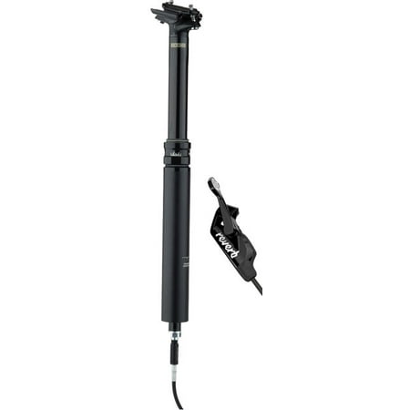 RockShox Reverb Stealth with 1x Remote 30.9 x 340mm Dropper Post