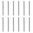 thumbnail image 1 of 12 Pcs Épingle à Cheveux Style Traditionnel Rétro Matériel de Fabrication de Bâton de Cheveux, 1 of 8