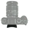 thumbnail image 3 of YIEMEEN Soft Silicone Camera Eye Cup Eyeshade For XT5 X H2S X T4 XT3 Viewfinder, 3 of 8