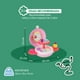 thumbnail image 3 of Tocador Infantil de Juguete con Accesorios, Set de Belleza Portatil para Ninas, 3 of 10