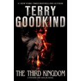 thumbnail image 1 of Third Kingdom, Terry Goodkind Couverture Rigide, 1 of 2