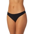 thumbnail image 2 of On Gossamer Heavenly Stretch Thong G2422, 2 of 6
