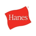 thumbnail image 2 of Hanes Concealing Petals Wirefree Bra Black 34B Women's, 2 of 2