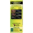 thumbnail image 3 of Tinte para el cabello Garnier Nutrisse Nourishing 11 Blackest Black, 3 of 8