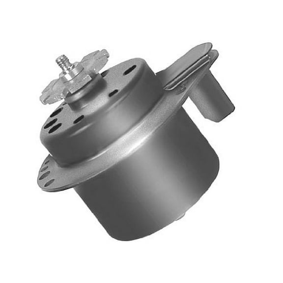 ACDelco Professional Engine Cooling Fan Motor 15-80033 Fits select: 2004-2008 DODGE RAM 1500, 2004-2008 DODGE RAM 2500