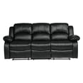 thumbnail image 2 of Black Color - Simple Assembly - Living Room Decor - Convenient Furniture Choice, 2 of 6
