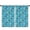 Dachshund and Beach, variant on Dachshund Sweater and Heart Insulated Teens Curtains Set Of 2, Bedroom Essentials, Toddler Room Decor 52"x84"
