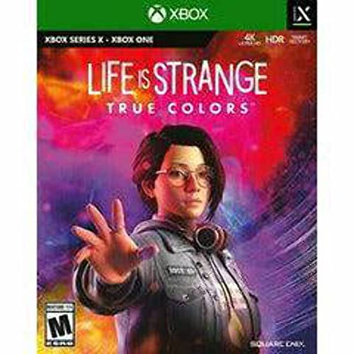 Life is Strange: True Colors Microsoft Xbox Series X