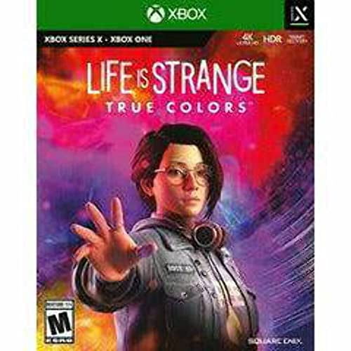 Life is Strange: True Colors Microsoft Xbox Series X