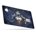 thumbnail image 1 of MightySkins APCA-Wolf Dreamcatcher Skin for Apple Card - Wolf Dreamcatcher, 1 of 4