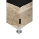thumbnail image 4 of Cabecera King Size + Base de cama Dicasa Dublin Trevor, 4 of 10