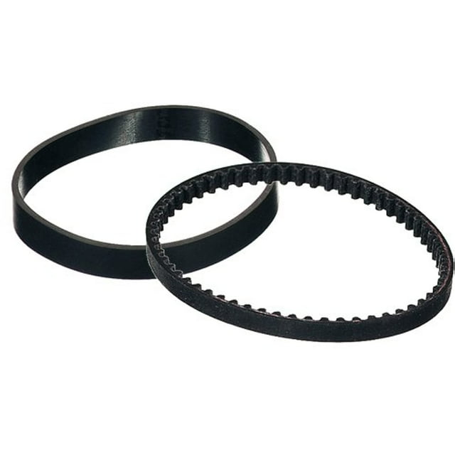 Paquete de accesorios BISSELL ProHeat Belt 6960 W con 2 correas