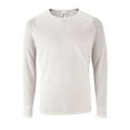 thumbnail image 1 of Sol's T-Shirt de Performance à Manches Longues Sportif pour Hommes, 1 of 7
