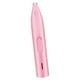 thumbnail image 5 of Recortadora de pelo para patas de mascotas para perros y gatos, silenciosa, ligera, con carga USB y tamaño pequeño. Rosa, 5 of 9