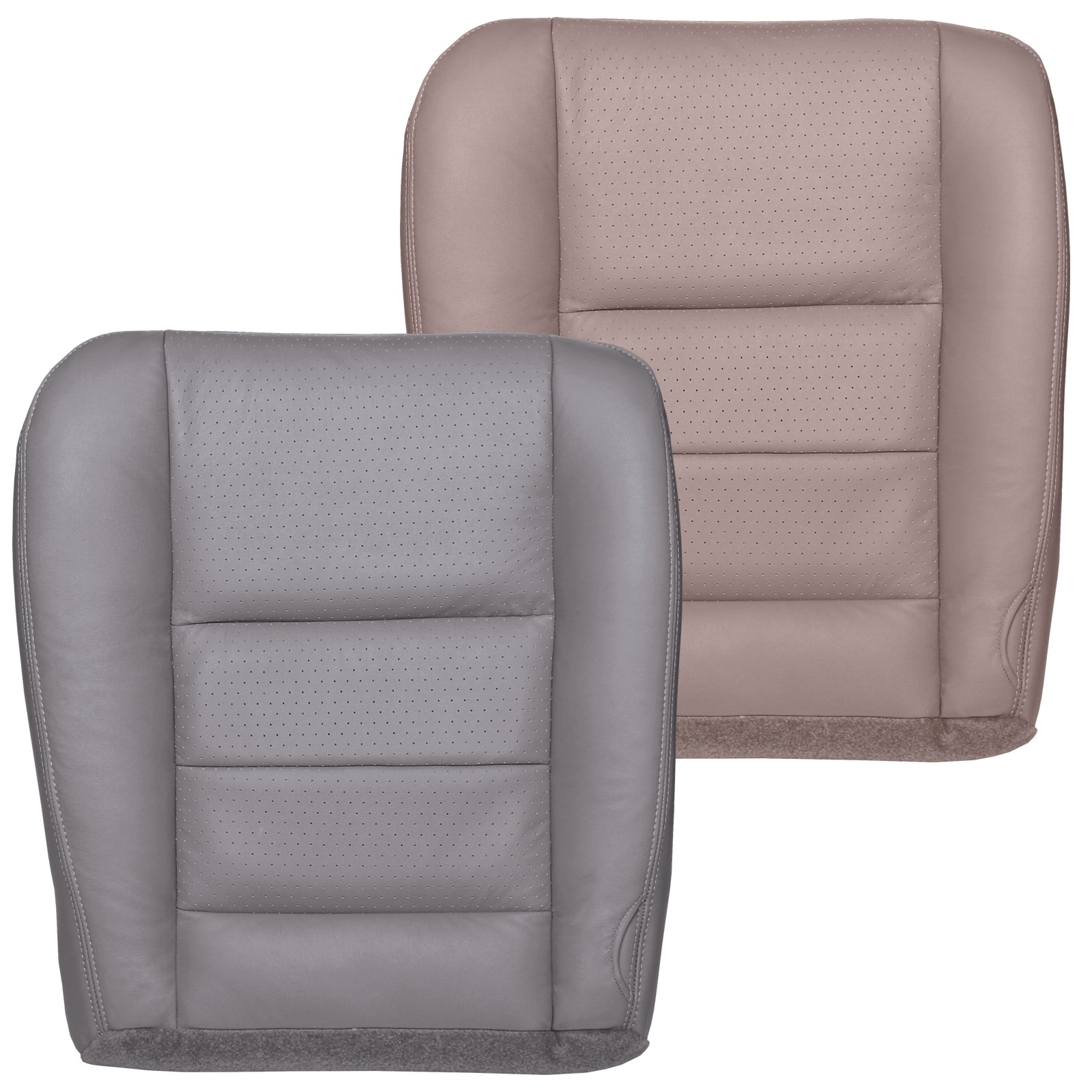 The Seat Shop 20022007 Ford F250/F350 Lariat Crew Cab Perforated Seat