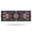 Pioneer Flower Floral-3, variant on Pioneer Flower Floral Print Pattern Bathroom Rugs Mat, Non Slip Microfiber Bathroom Rug with Rubber Backing, Soft Mats for Bathroom Floor Tub Shower, 24"x60"