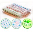 thumbnail image 4 of Shower Mat Non-slip Suction Cup Draining Bathtub Mat Bath Mat for Bathroom Tub, 4 of 9