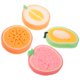 thumbnail image 3 of BRIGHTFUFU 4 Uds esponjas de cocina esponja para platos esponjas para fregar el hogar esponjas de limpieza multifunción, 3 of 8