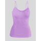 thumbnail image 2 of Set 4 Blusas Mujer Tirantes Unitalla Casual Blusa Crop Top Dama, 2 of 5