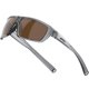 thumbnail image 1 of Gafas de Sol Polarizadas ATTCL 5001 Touqianhui-Marrón para Hombre, 1 of 7