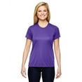 thumbnail image 2 of A4 Women's Cooling Performance T-Shirt, 2 of 3