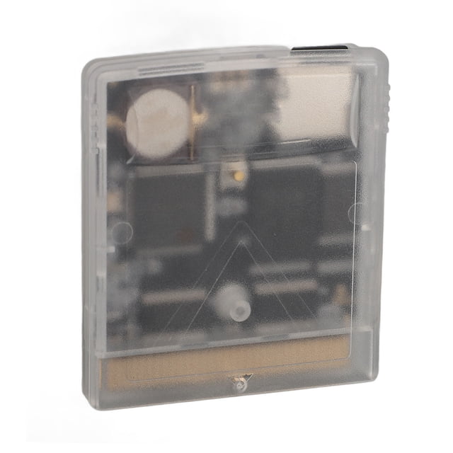Card Adapter for GB GBC GBA SP, 1000 in 1 Game Card TF Card Reader with 8G Memory Card, Combo Game Cartridge Expansion Card for Gameboy Support for MAPPER