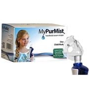 MyPurMist Small Size Replacement Mask, for MyPurMist Classic Vaporizer and Humidifier (Plug-in) Device
