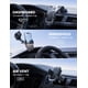thumbnail image 2 of Soporte para teléfono de coche Lamicall, ventosa 3 en 1, 360°, 2 of 8