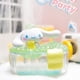 thumbnail image 3 of Auténticos artículos de baño de la serie Sanrio, lindos y de gran belleza, perro Kuromi Pacha Kawaii, perro Jade Gui, regalos artesanales para el baño, 3 of 5