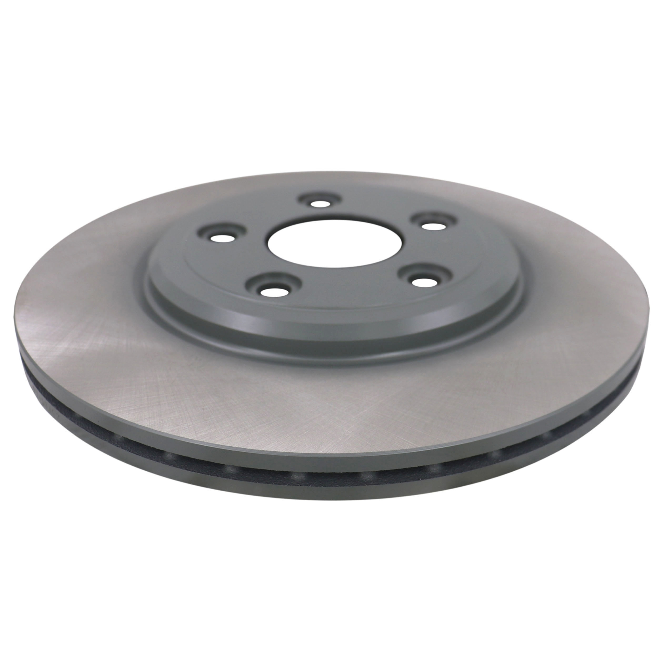 Winstop Brake Rotor, Rear WS240501, Jaguar XJ8 2006-2004