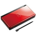 thumbnail image 3 of Restored DS Lite Crimson / Black (Refurbished), 3 of 3