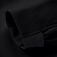 thumbnail image 6 of Kezqiaxn Mens Rain Jackets Waterproof with Hood Outdoor Long Sleeve Work Zip Up Pockets Jacket Plus Size Fashion, 6 of 8