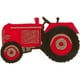 Wrights Tracteur Rouge – image 2 sur 2