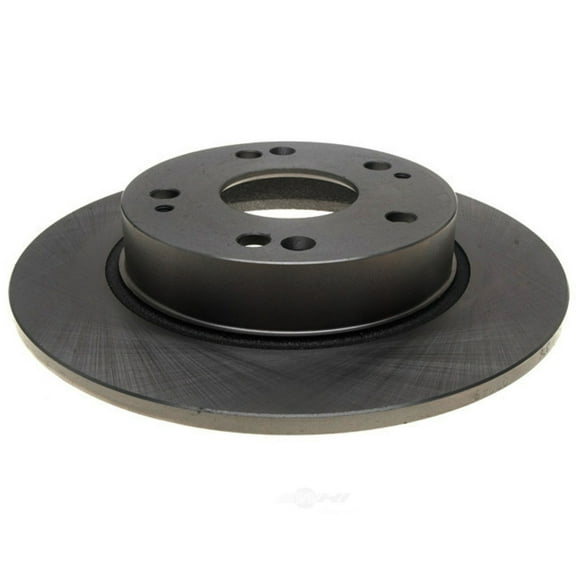 Raybestos 980402R Professional Grade Disc Brake Rotor Fits select: 2008-2010 HONDA CIVIC, 2012-2015 HONDA CIVIC EX