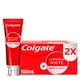 thumbnail image 1 of Pasta Dental Blanqueadora Colgate Luminous White Brilliant con Flúor 2x100 ml, 1 of 4