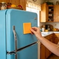 thumbnail image 1 of Self Sticky Notes Bright Color Recyclable Easy to Stick Sticky Pads for Home Notebook Reminder Notes, 1 of 5