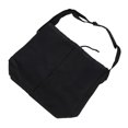 thumbnail image 1 of Bolsa De Transporte Para Mancuernas, Bolsa De Almacenamiento Portátil De Nailon 600D Con Correa De Hombro Ajustable Para Gimnasio, Color Negro, 1 of 7