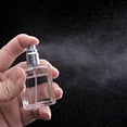 thumbnail image 3 of Botellas de aerosol atomizadoras de vidrio recargables de 15 ml (paquete de 12) YU FENG, 3 of 7
